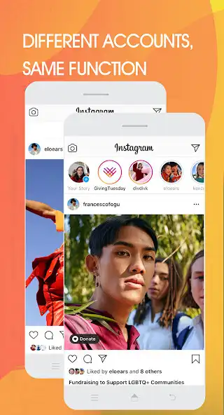 Play Multi Parallel Space-Dual App as an online game online Multi Parallel Space-Dual App with UptoPlay Play Multi Parallel Space-Dual App as an online game Multi Parallel Space-Dual App with UptoPlay