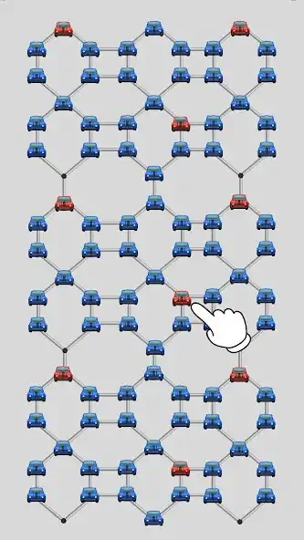 Play Multipark Master as an online game Multipark Master with UptoPlay