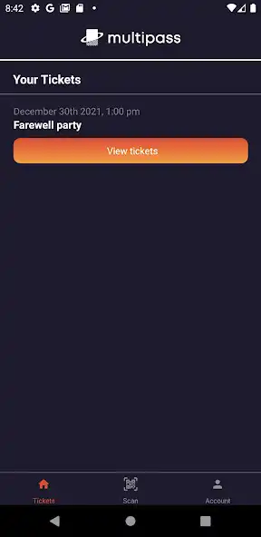 Play Multipass.com as an online game Multipass.com with UptoPlay