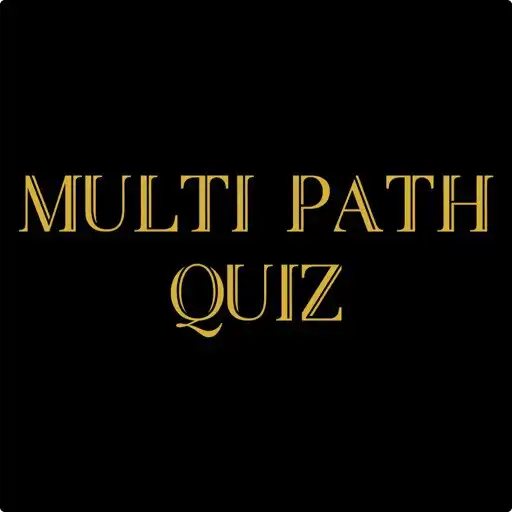 Play Multi Path Quiz APK Play Multi Path Quiz APK