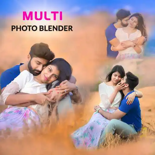 Play Multi Photo Blender APK Play Multi Photo Blender APK