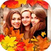 Free play online Multiphoto Frames for Autumn APK Free play online Multiphoto Frames for Autumn APK
