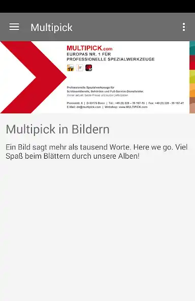 Play Multipick-Service  and enjoy Multipick-Service with UptoPlay