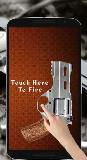 Play APK Multi Pistol Lock screen  and enjoy Multi Pistol Lock screen with UptoPlay com.appstack.multi.pistollockscreen.revolver.free