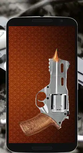 Play APK Multi Pistol Lock screen  and enjoy Multi Pistol Lock screen with UptoPlay com.appstack.multi.pistollockscreen.revolver.free