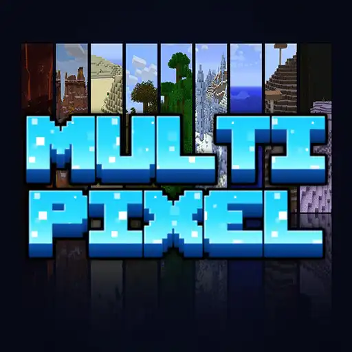 Play Multipixel Texture Pack MCPE APK