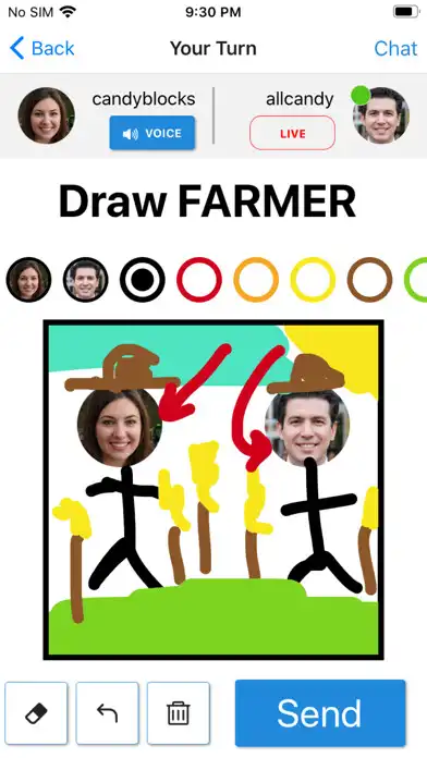 Play Multiplayer Board Games as an online game Multiplayer Board Games with UptoPlay