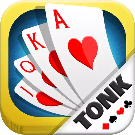 Play Multiplayer Card Game - Tonk APK