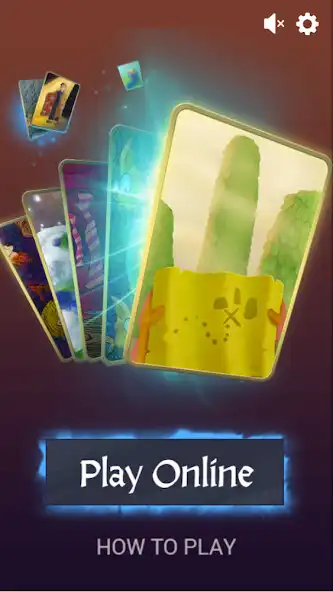 Play Multiplayer Card Game - VIXIT (Dixit style)  and enjoy Multiplayer Card Game - VIXIT (Dixit style) with UptoPlay