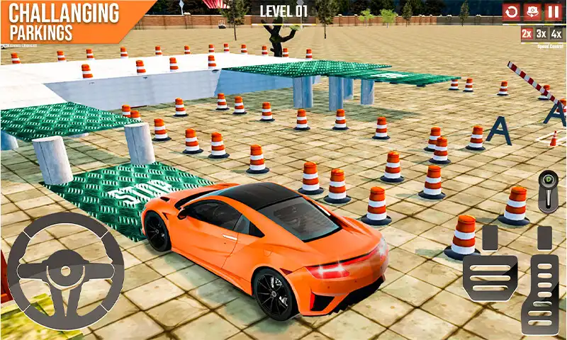 Play Multiplayer car parking real 3D modern city game and enjoy Multiplayer car parking real 3D modern city game with UptoPlay Play Multiplayer car parking real 3D modern city game and enjoy Multiplayer car parking real 3D modern city game with UptoPlay