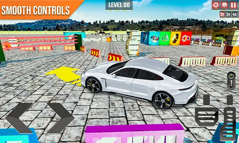 Play Multiplayer car parking real 3D modern city game as an online game online Multiplayer car parking real 3D modern city game with UptoPlay Play Multiplayer car parking real 3D modern city game as an online game Multiplayer car parking real 3D modern city game with UptoPlay