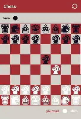 Play Multiplayer Chess Play Multiplayer Chess