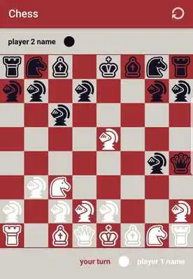Play Multiplayer Chess Play Multiplayer Chess