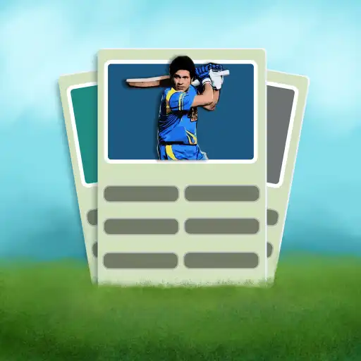 Play Multiplayer Cricket Cards APK Play Multiplayer Cricket Cards APK