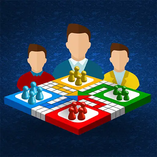 Play Multiplayer Dice Ludo Games APK
