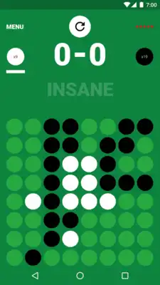 Play Multiplayer for Othello - Reversi game