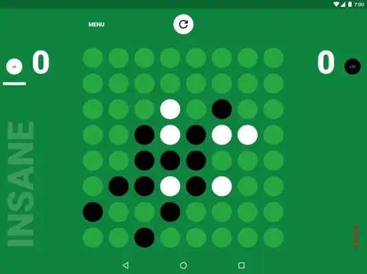 Play Multiplayer for Othello - Reversi game
