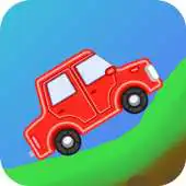 Free play online Multiplayer Kids Stunt Racing APK