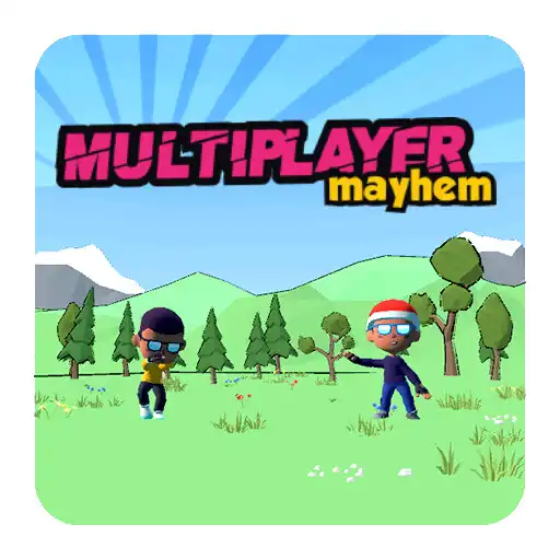 Play Multiplayer Mayhem APK Play Multiplayer Mayhem APK