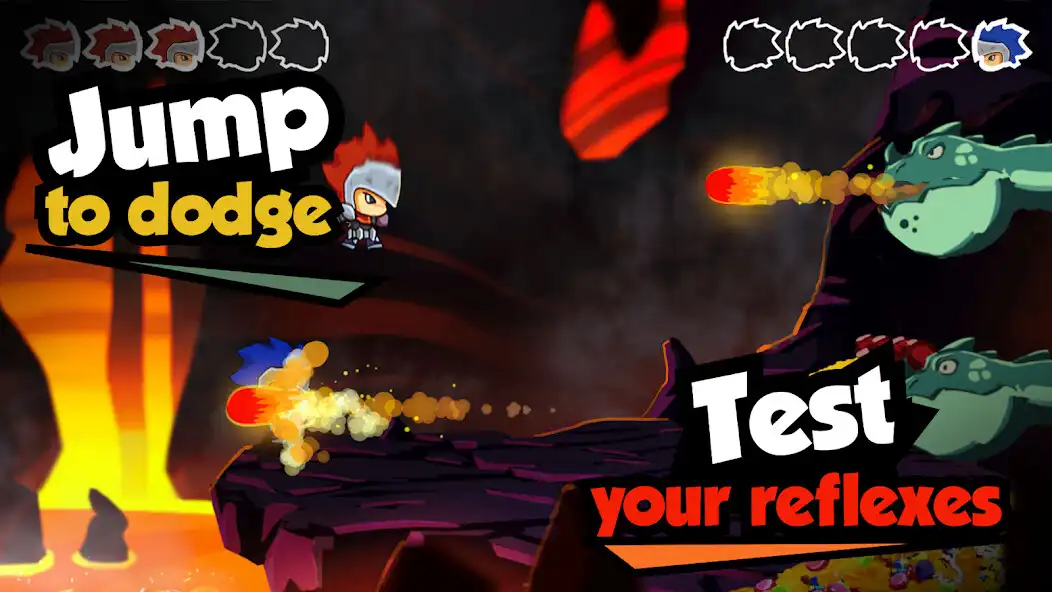 Play Multiplayer Mayhem  and enjoy Multiplayer Mayhem with UptoPlay