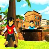 Free play online Multiplayer Online Hide and Seek APK