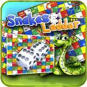 Free play online MultiPlayer Snake and Ladders APK Free play online MultiPlayer Snake and Ladders APK