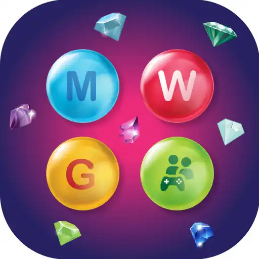 Play Multiplayer Word Games APK