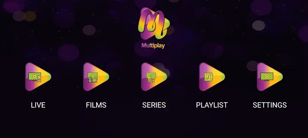 Play Multi Play for Mobile as an online game Multi Play for Mobile with UptoPlay