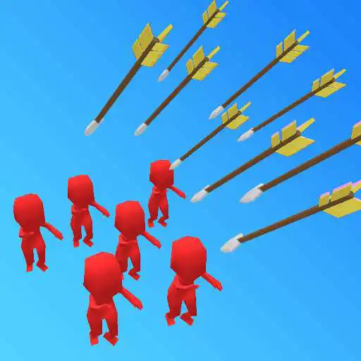 Play Multiple Arrows APK
