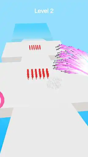 Play Multiple Arrows  and enjoy Multiple Arrows with UptoPlay