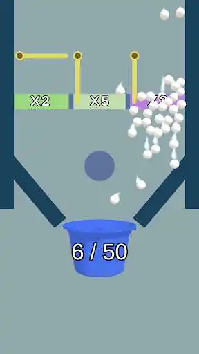 Play Multiple Balls  and enjoy Multiple Balls with UptoPlay