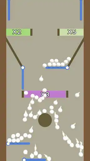 Play Multiple Balls as an online game Multiple Balls with UptoPlay
