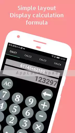 Play Multiple Calculator  and enjoy Multiple Calculator with UptoPlay