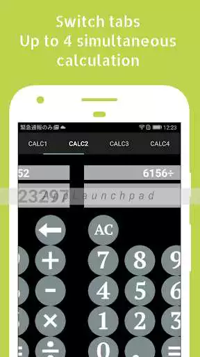 Play Multiple Calculator as an online game Multiple Calculator with UptoPlay