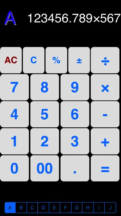 Play Multiple Calculators  and enjoy Multiple Calculators with UptoPlay