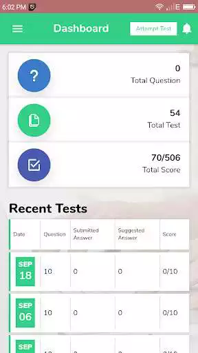 Play Multiple Choice Online as an online game Multiple Choice Online with UptoPlay