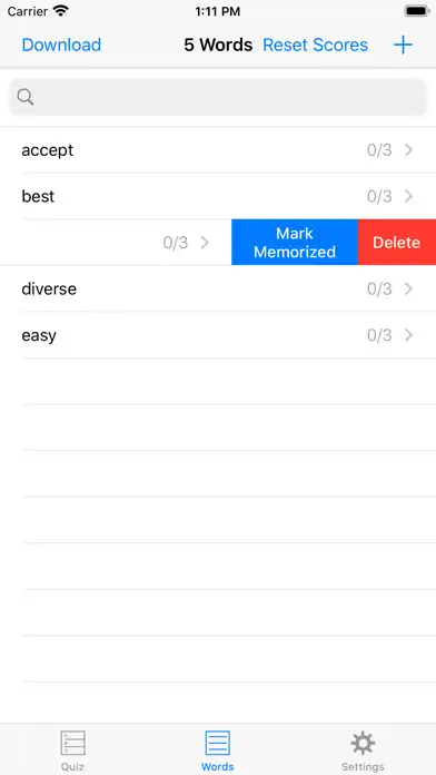 Play Multiple Choice as an online game Multiple Choice with UptoPlay