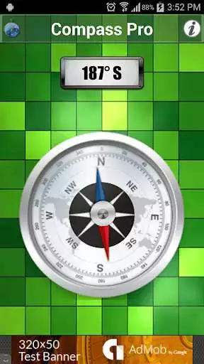 Play Multiple Compass Pro  and enjoy Multiple Compass Pro with UptoPlay