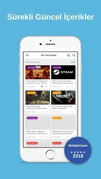 Play MultipleGame - Oyun Haberleri  and enjoy MultipleGame - Oyun Haberleri with UptoPlay