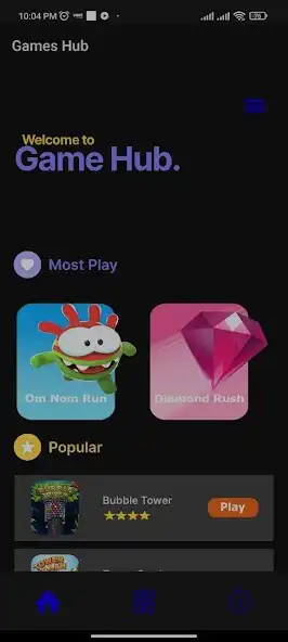 Play Multiple Games Hub - Play All  and enjoy Multiple Games Hub - Play All with UptoPlay