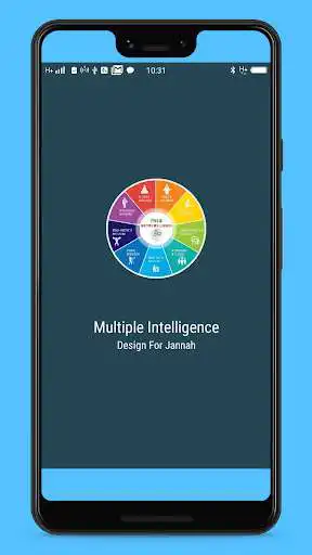 Play Multiple Intelligence  and enjoy Multiple Intelligence with UptoPlay