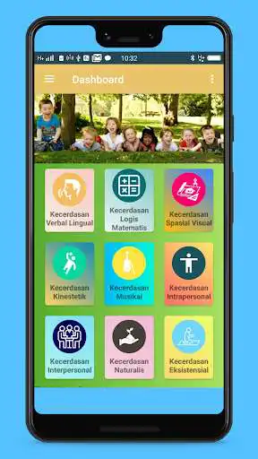 Play Multiple Intelligence as an online game Multiple Intelligence with UptoPlay