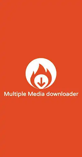Play Multiple Media Downloader as an online game Multiple Media Downloader with UptoPlay