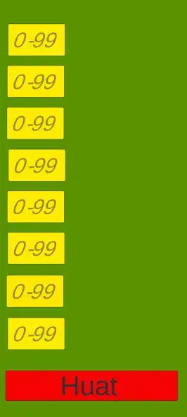 Play Multiple Number Generator  and enjoy Multiple Number Generator with UptoPlay
