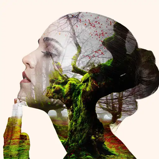 Play Multiple Photo Blend - Double APK Play Multiple Photo Blend - Double APK