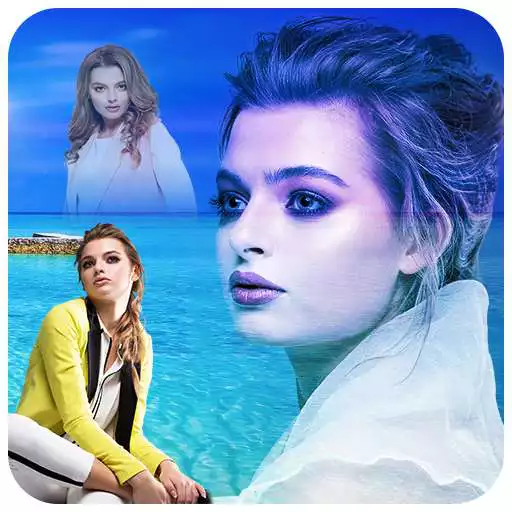 Play Multiple Photo Blender 2020 APK
