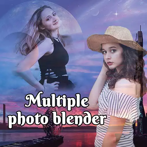 Play Multiple Photo Blender APK
