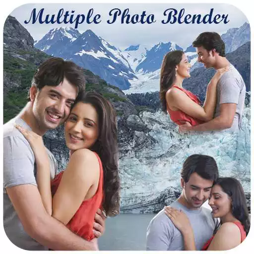 Run free android online Multiple Photo Blender : Photo Mixer APK Run free android online Multiple Photo Blender : Photo Mixer APK