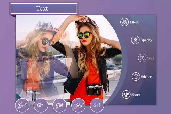 Play Multiple Photo Blender : Photo Mixer