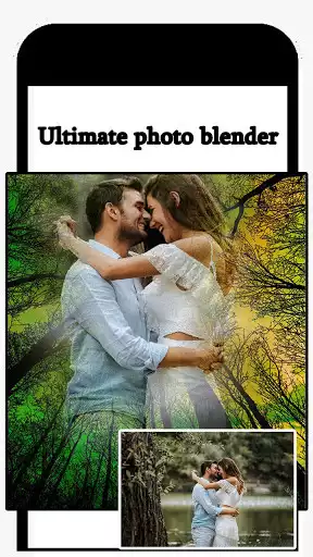 Play Multiple Photo Blender  and enjoy Multiple Photo Blender with UptoPlay